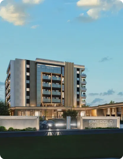 Contemporary Architecture