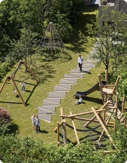 Children’s Playground